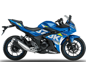 GSX 250
